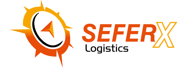 SeferX Logo